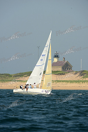 2013 Block Island Race Week B 3439