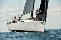 2015 NYYC Annual Regatta C 1346