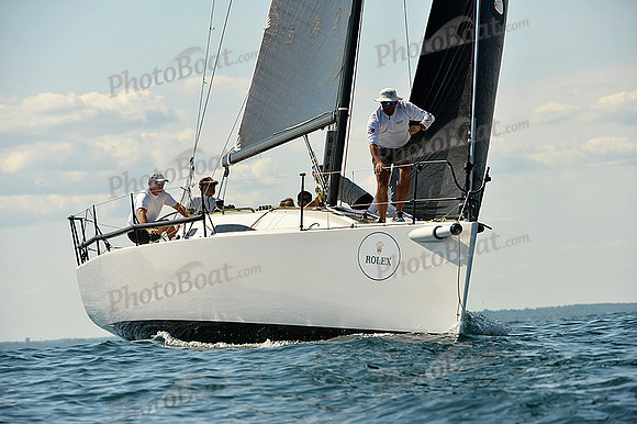 2015 NYYC Annual Regatta C 1346