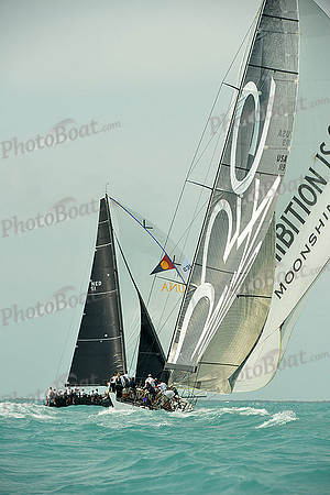 2101 Key West Race Week