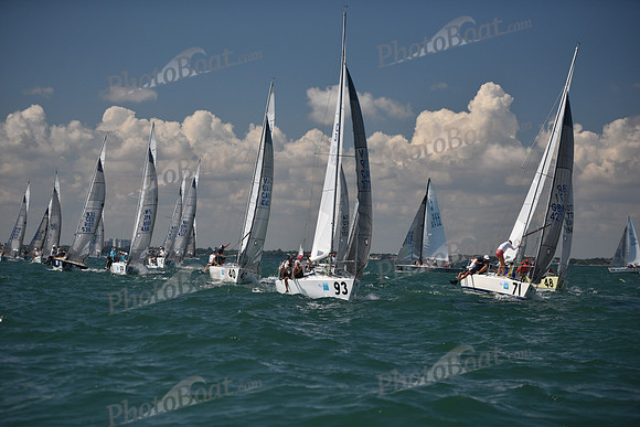 2019 J24 Worlds B_0267