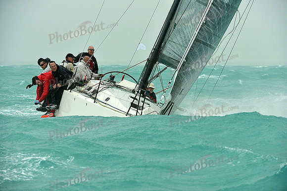 2016 Key West Race Week H_0766