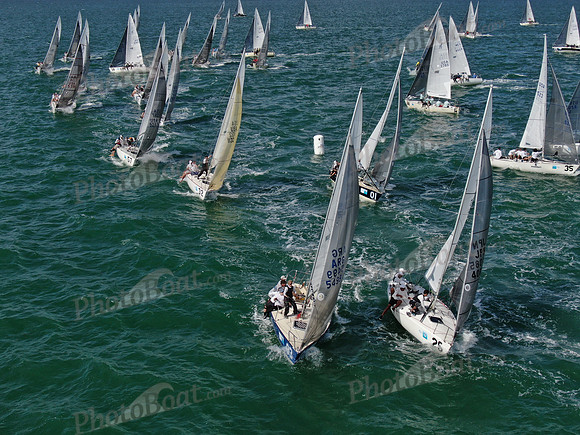 2019 J24 Worlds P_0083