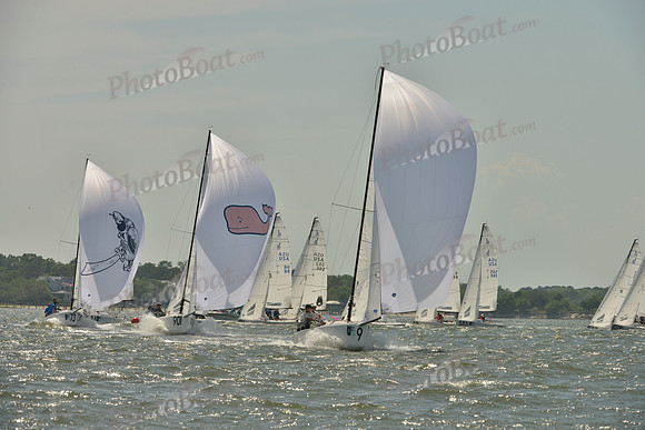 2017 Charleston Race Week D_2665