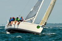 2016 NYYC Race Week A 101