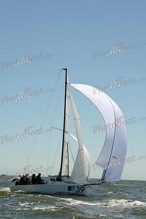 2016 Charleston Race Week G_0174