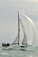 2013 Key West Race Week C 829