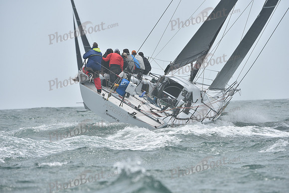2019 NYYC Annual Regatta D_1218