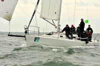 2013 Charleston Race Week B 537
