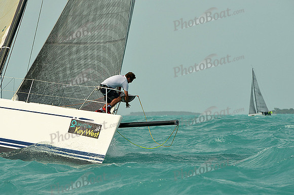 2015 Key West Race Week E 2587