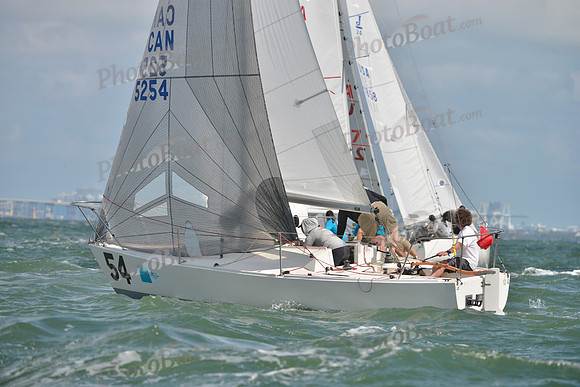 2019 J24 Worlds I_0809