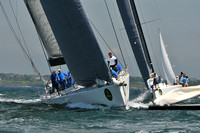 2012 NYYC Annual Regatta A 1408