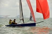 2015 Southern Bay Race Week D 539