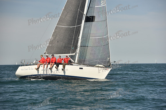 2024 Figawi 2124