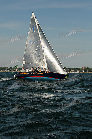 2012 NYYC Annual Regatta A 3467