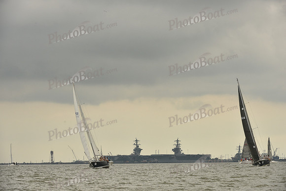 2018 Southern Bay Race Week D_0200