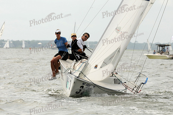 2012 Charleston Race Week A 1659