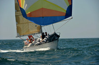 2015 Block Island Race Week A 1184