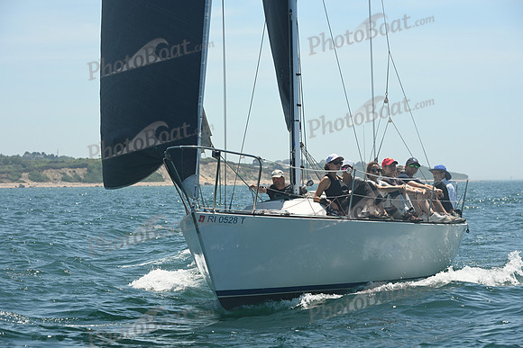 2025 Block Island Race Week C_0702