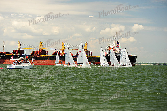 2015 Southern Bay Race Week B 168
