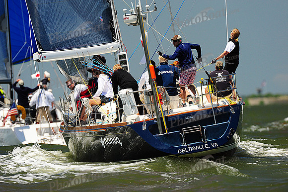 2014 Southern Bay Race Week E 636