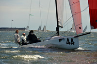 2016 Charleston Race Week C 1301