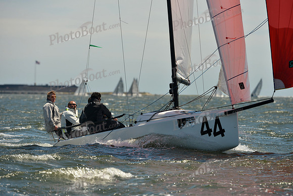 2016 Charleston Race Week C 1301
