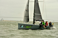 2018 Charleston Race Week C_1153