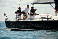 2015 NYYC Annual Regatta C 1378