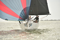 2019 Charleston Race Week C_0027