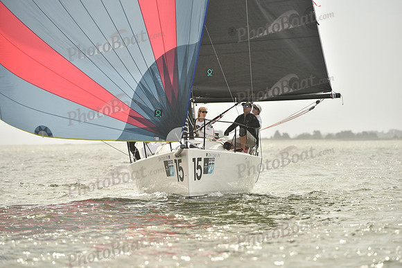 2019 Charleston Race Week C_0027