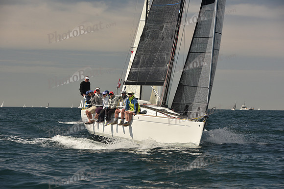 2024 Figawi 1989