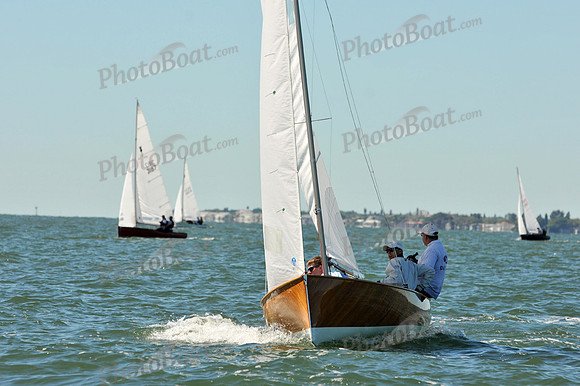 2012 Thistle Midwinters A 362