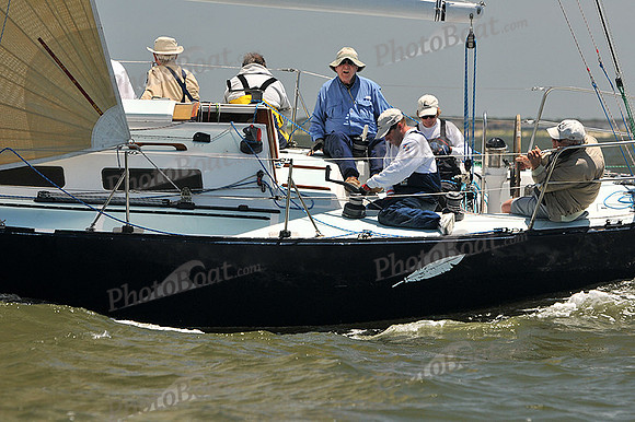 2014 Southern Bay Race Week D 1246