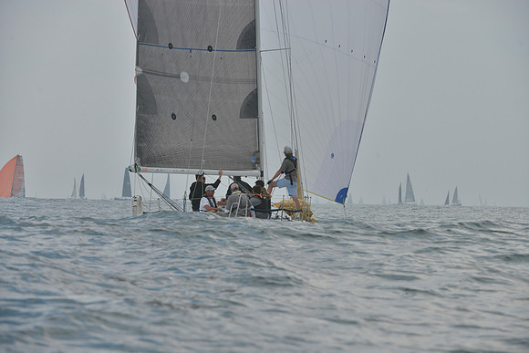 2021 Block Island Race Week C_0916
