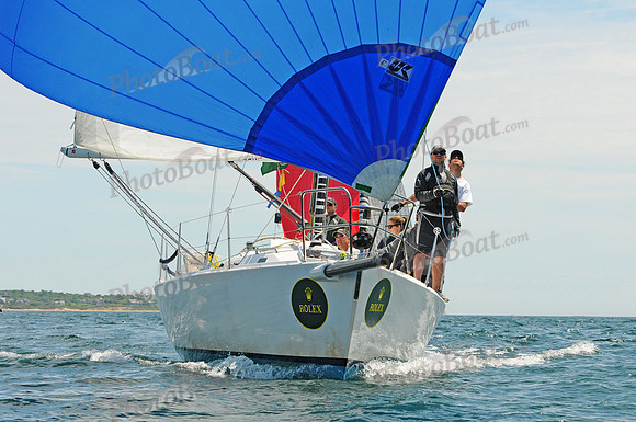 2011 Block Island RW B 203
