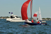 2012 Thistle Midwinters A 243