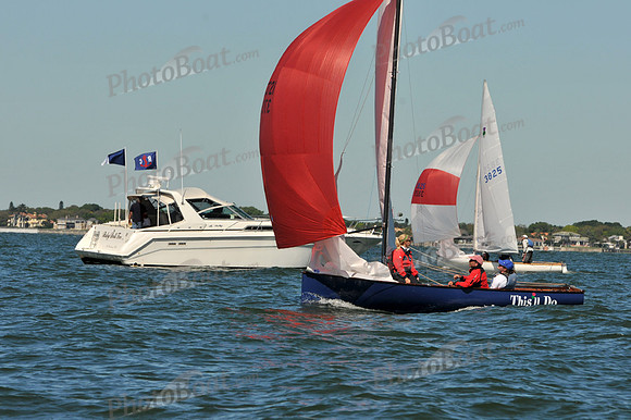 2012 Thistle Midwinters A 243
