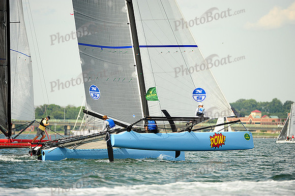 2014 NYYC Race Week A 639