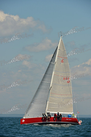 2015 Block Island Race Week A 644