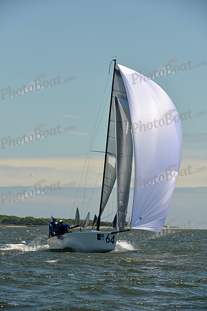 2016 Charleston Race Week C 1328