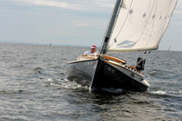 2011 Norwalk Catboat Race 022