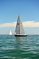 2015 Cape Charles Cup C 709