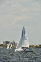2014 Charleston Race Week B 901