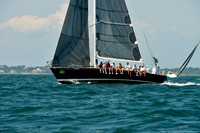 2016 NYYC Race Week A 945