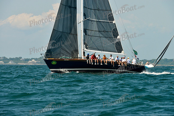 2016 NYYC Race Week A 945