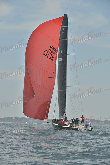 2021 Block Island Race Week A_0228