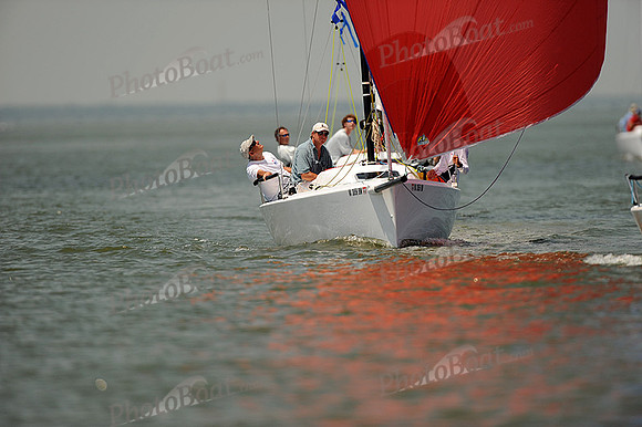 2013 Southern Bay Race Week B 647