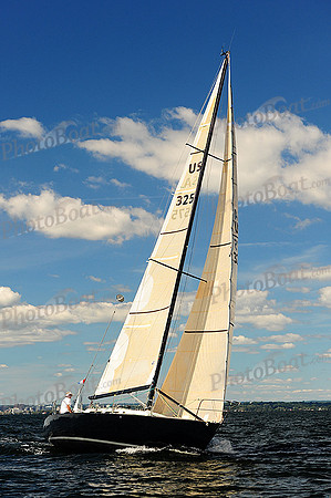 2014 Vineyard Race A 870