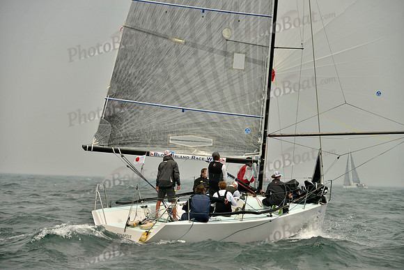 2017 Block Island Race Week H_0641